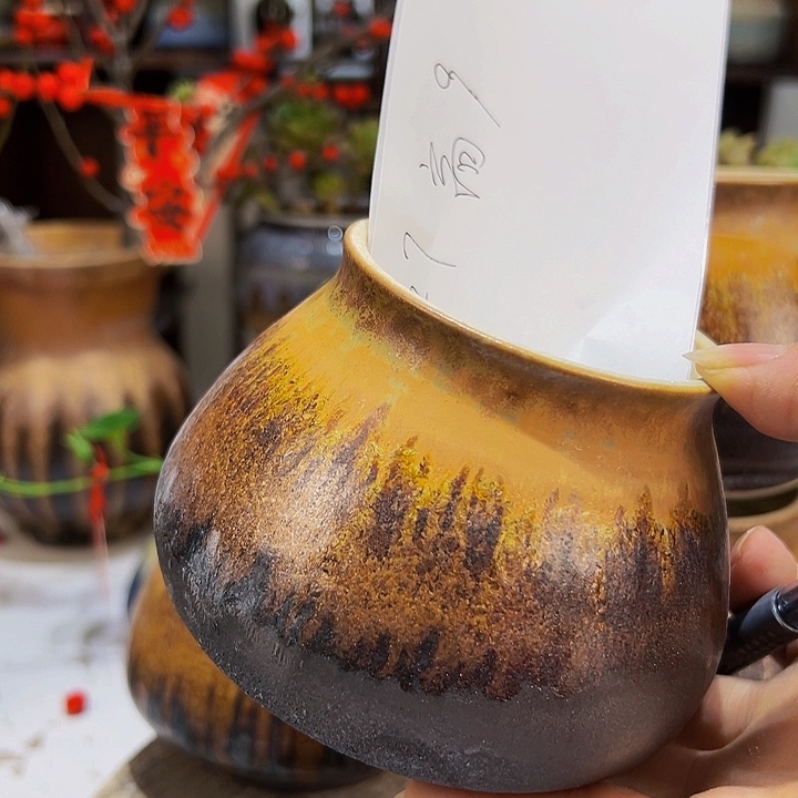 景德镇陶瓷2单包邮