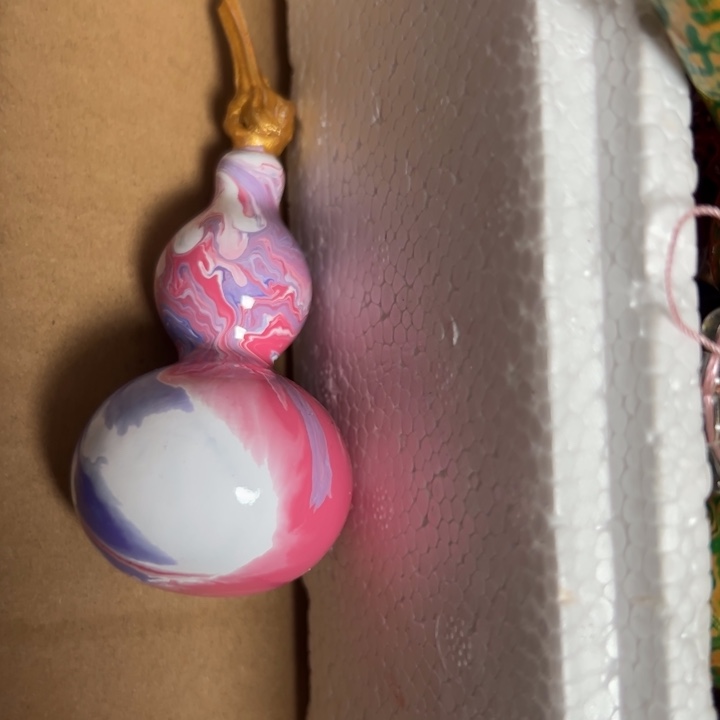 偏远地区不包邮微瑕葫芦