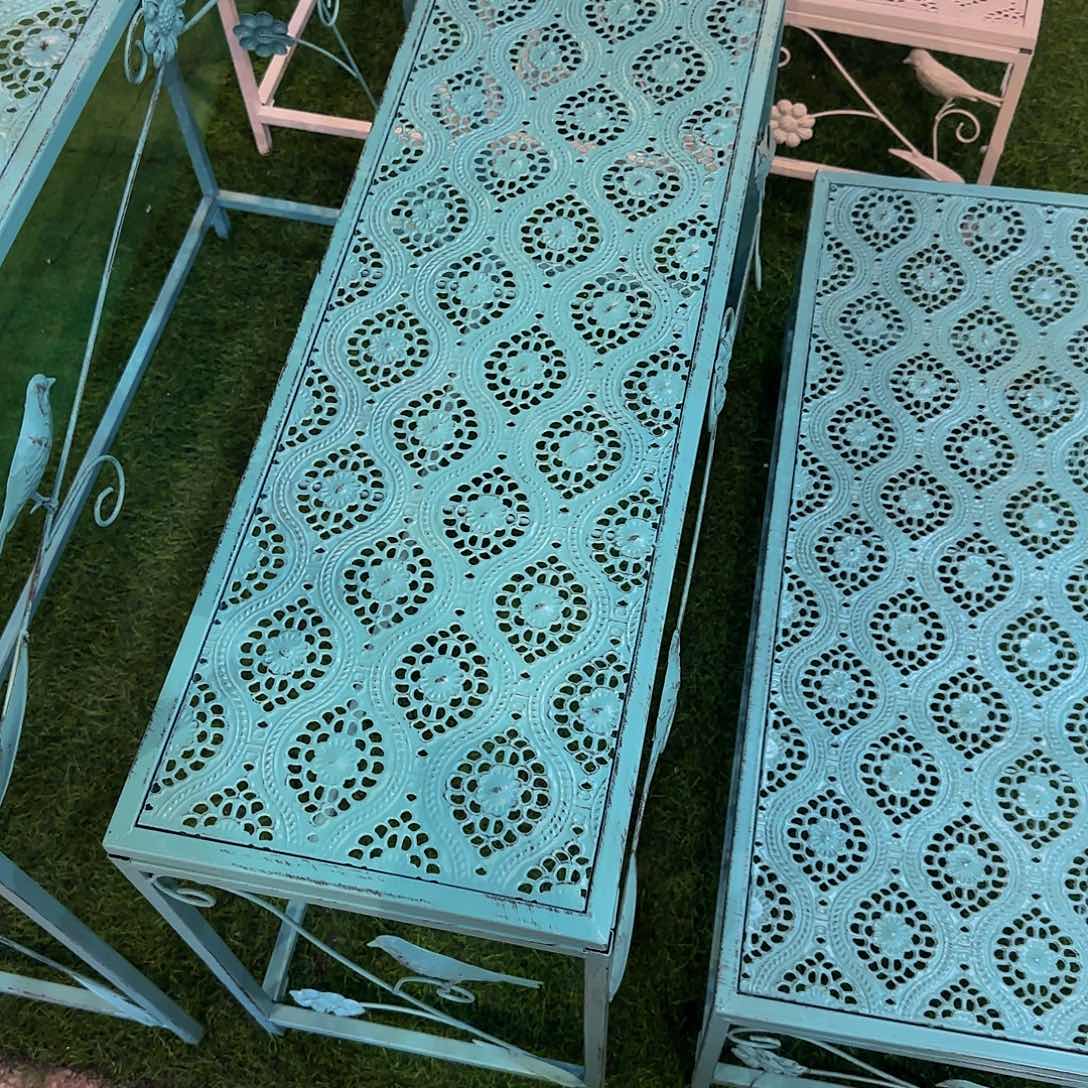 铁心****?花架置物架收纳