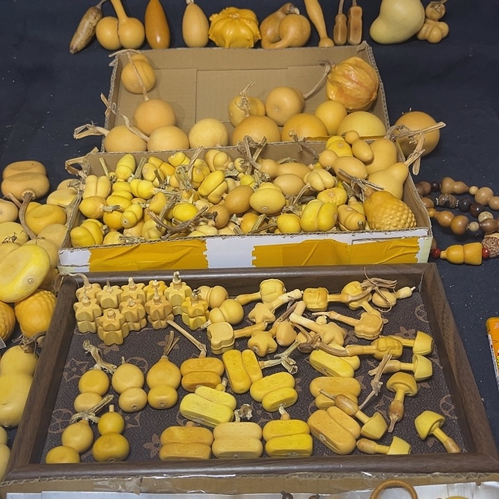 心***晴葫芦新人的生活方式是