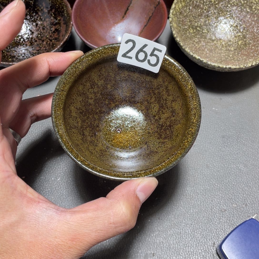 茶盏美好生活从开始到结束