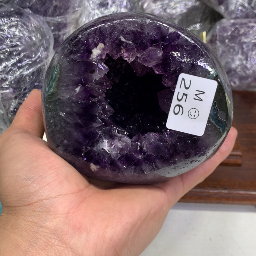 【闪购商品】未镶嵌水晶大型摆件（非配饰）