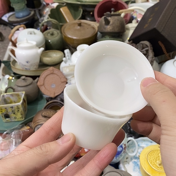 陶瓷艺术品及陶瓷制品