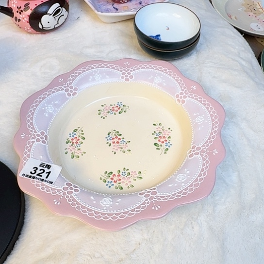 欢**Y陶瓷手工制作工艺