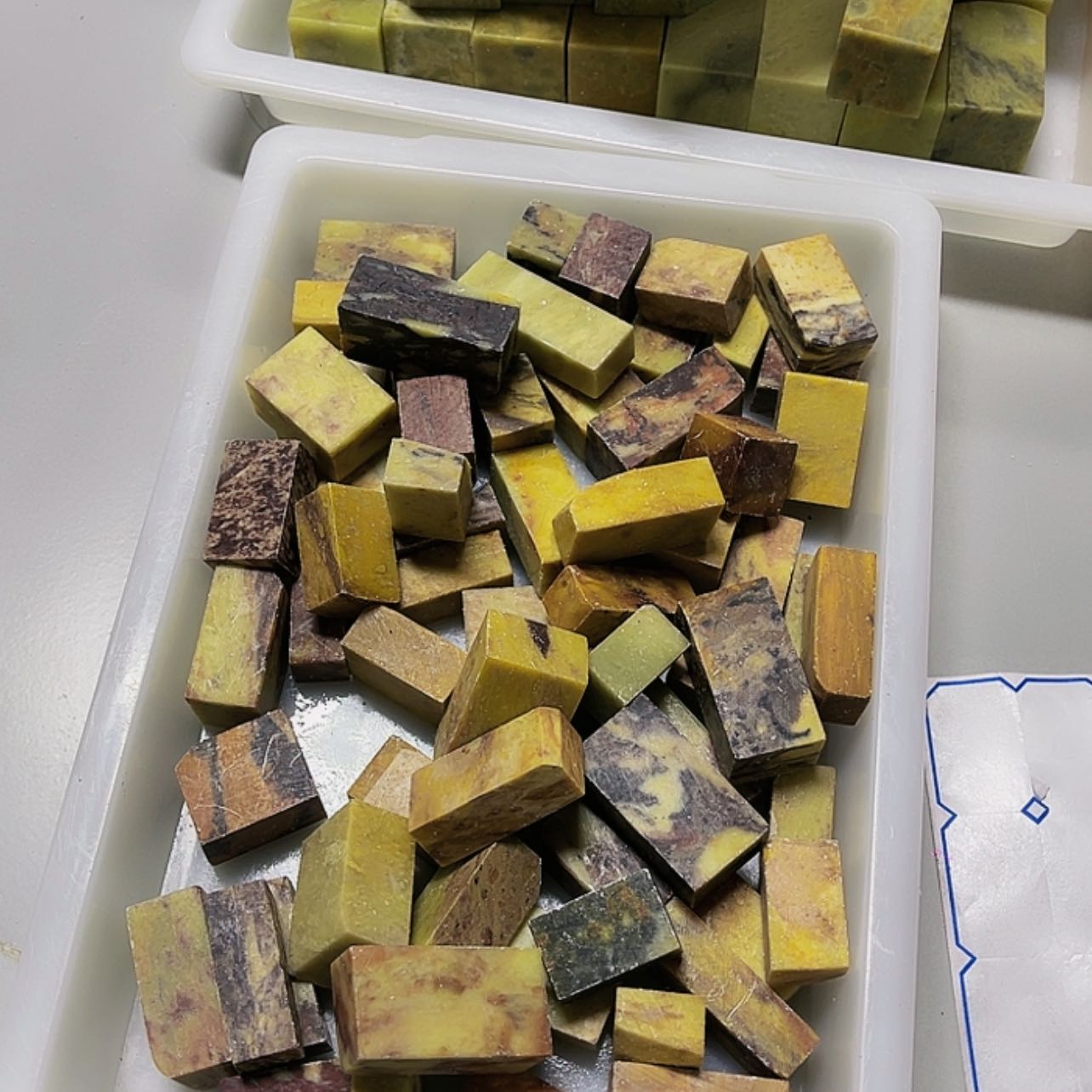 【闪购商品】青田石印石师*生青田印石编号15