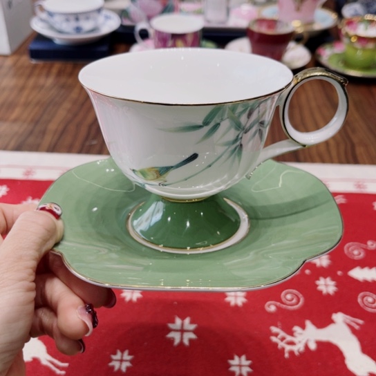 瓷片茶杯茶杯茶杯茶盏