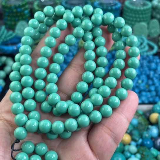 菱锰矿珠宝半成品未镶嵌