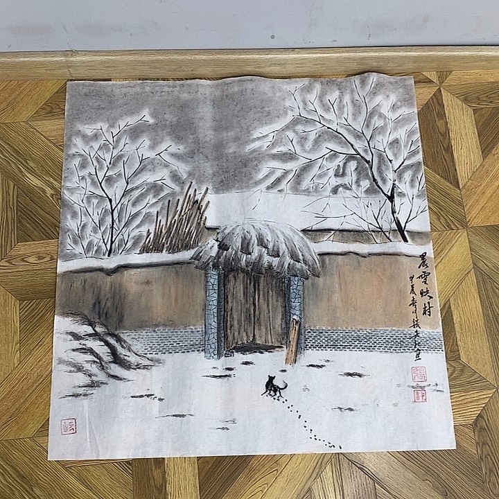 晨雪111111111111111