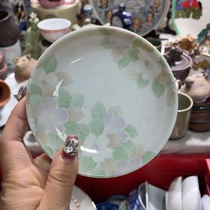 茶杯具19.9发带瑕疵牌都是坏的2