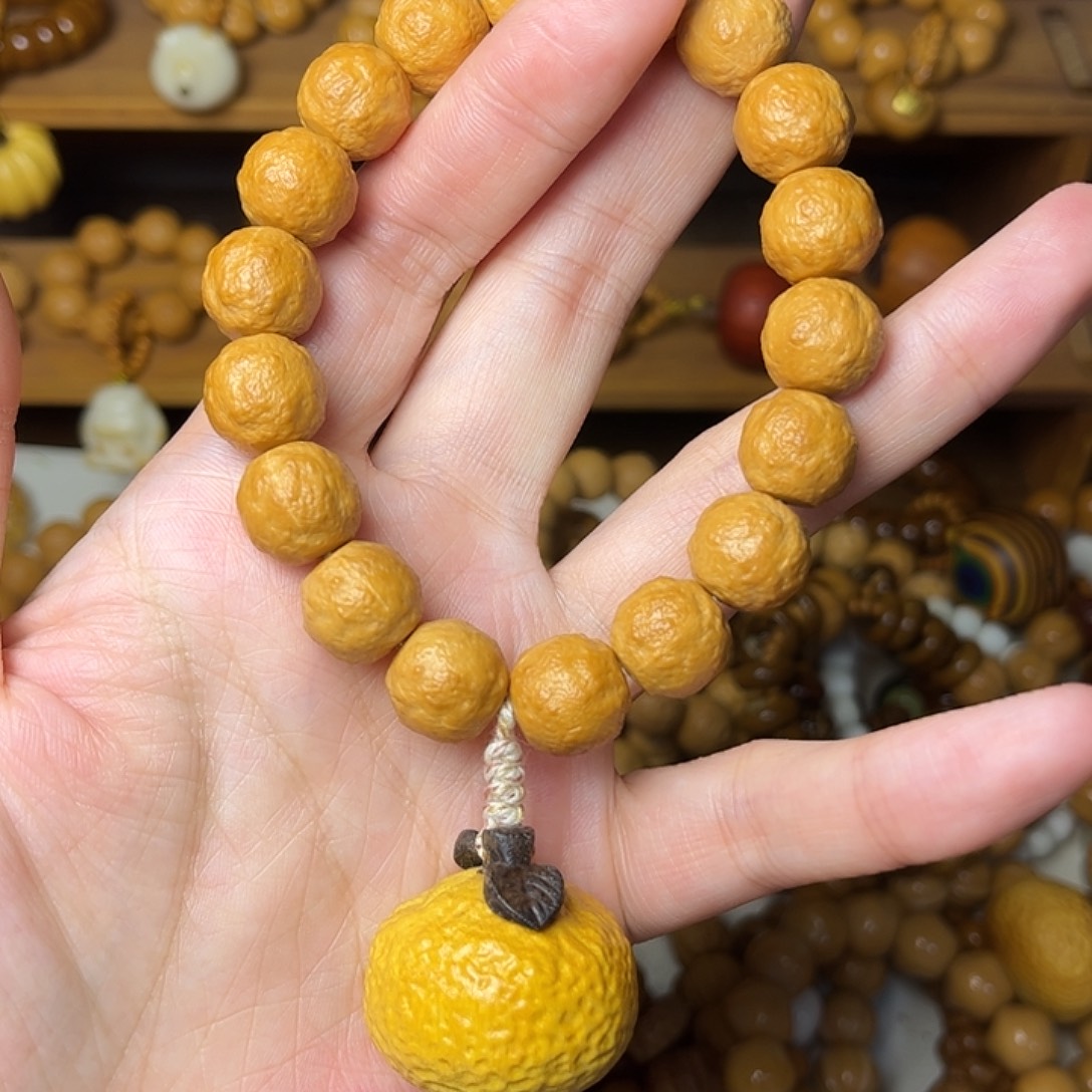 木质非金属天然猴头