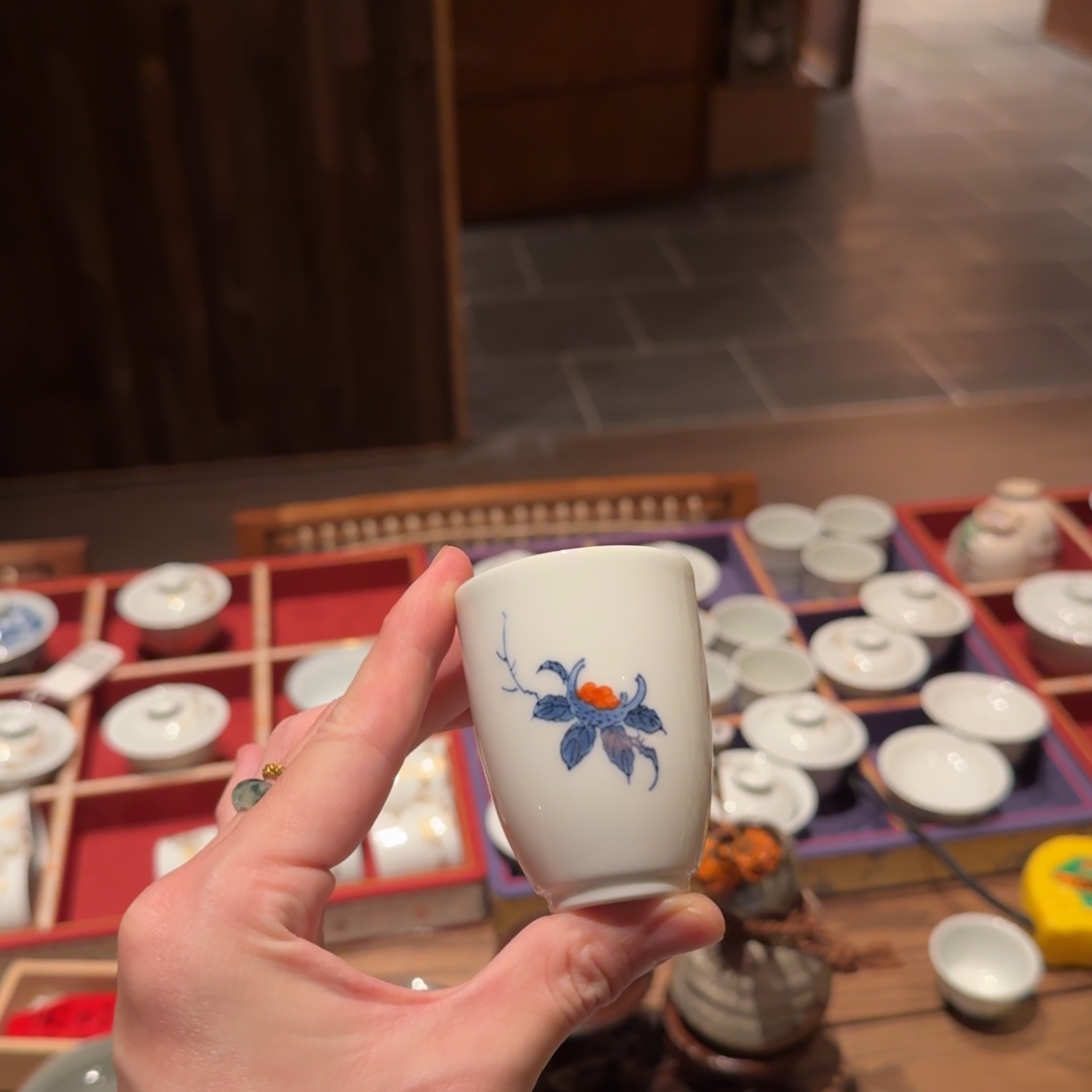 新***店瓷器杯子杯子杯子杯子杯子