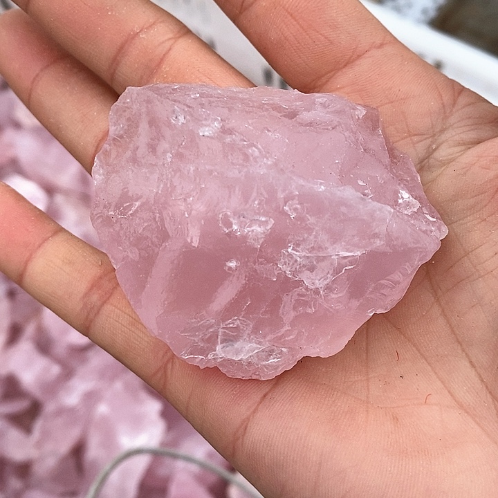 【闪购商品】烟晶手链未镶嵌水晶