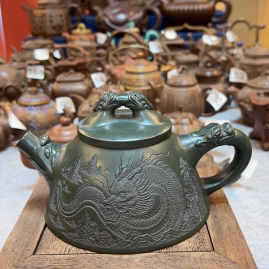 【闪购商品】茶壶紫砂紫砂壶等