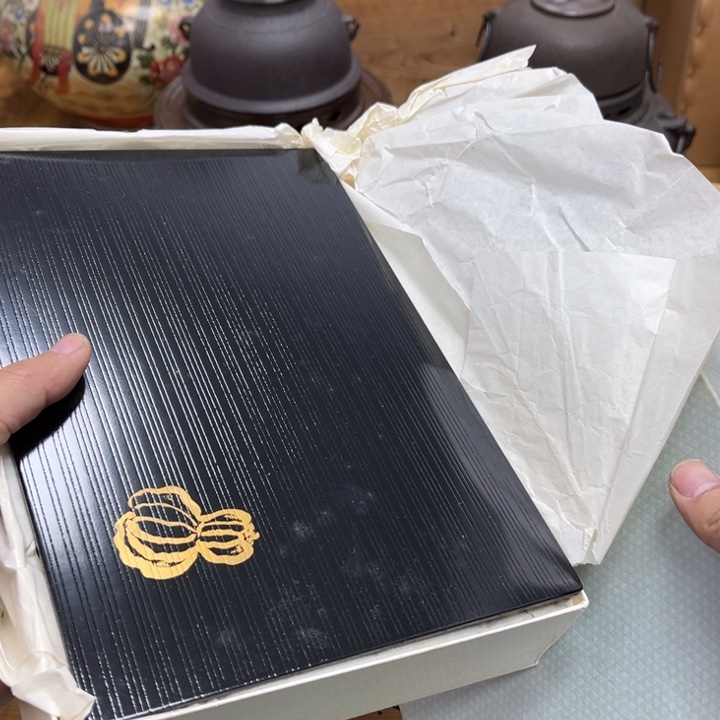 瓷片瓷器摆件工艺品摆件777 