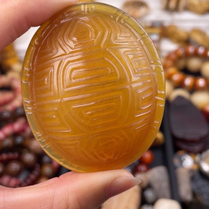 驼骨其他黑驴踢雕刻