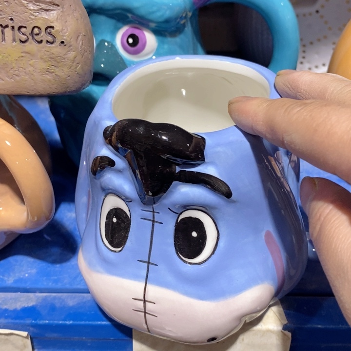 摆件陶瓷树脂家居摆件