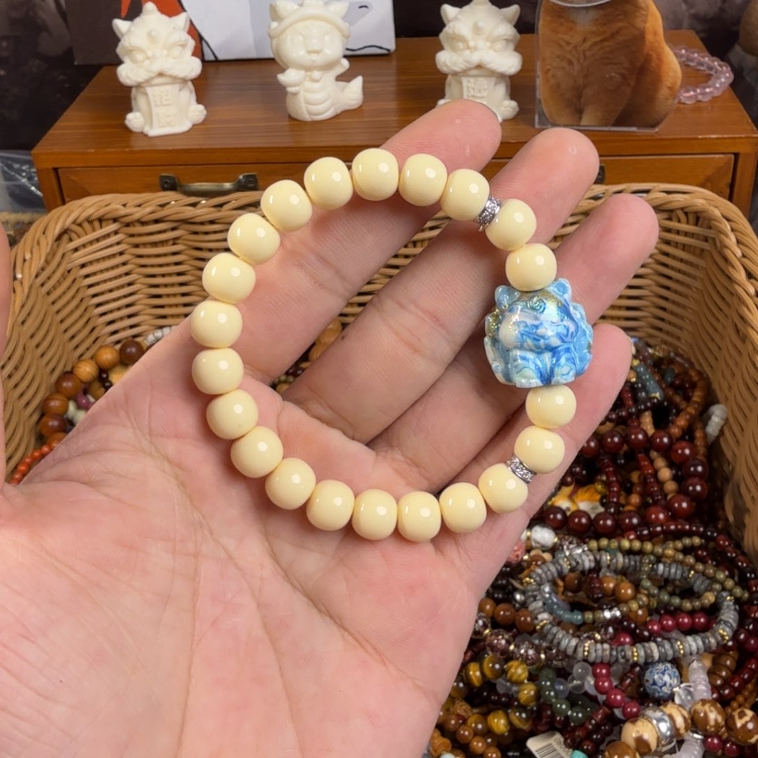 菩提根/象牙果手串