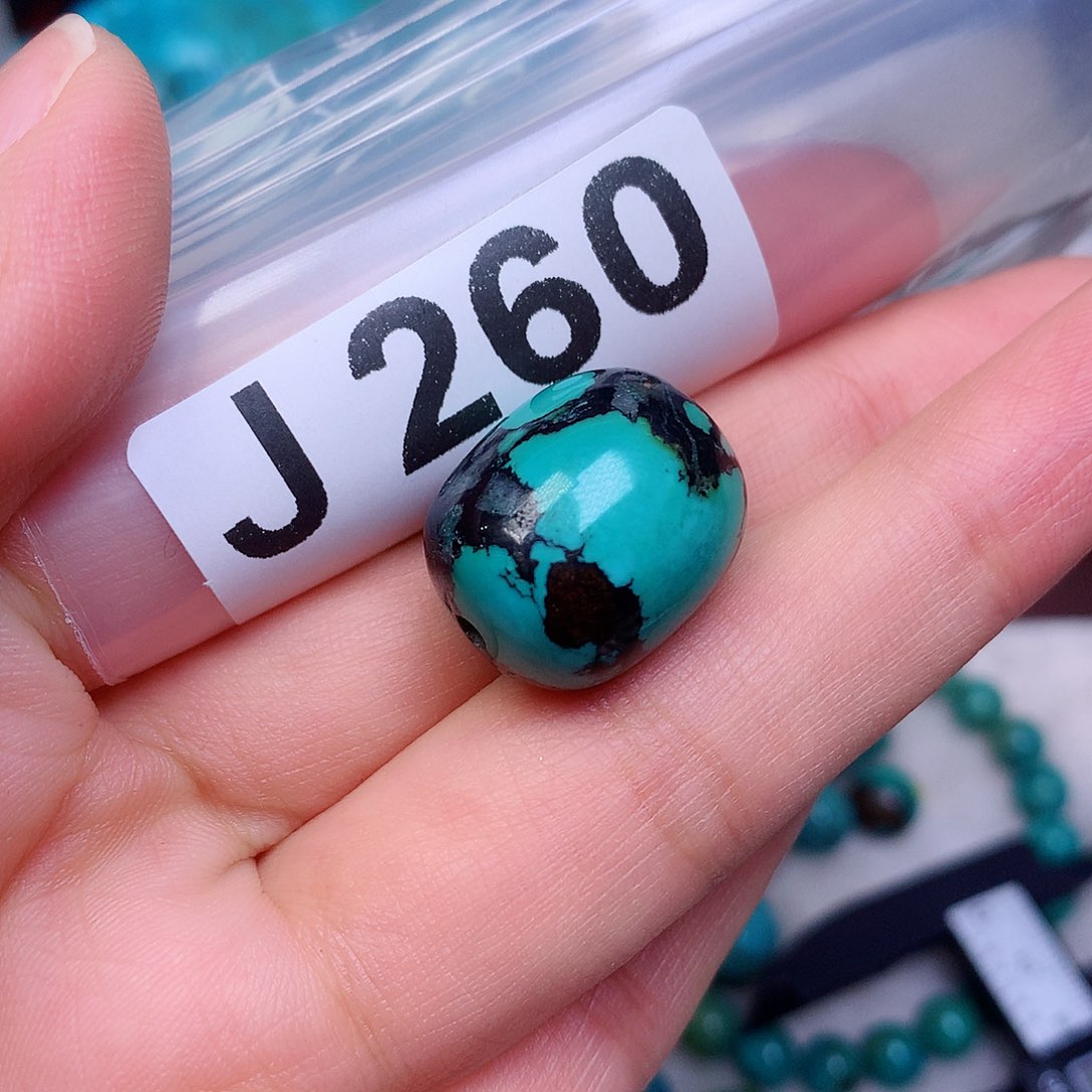 空竹粉丝专享十堰特色手工散珠