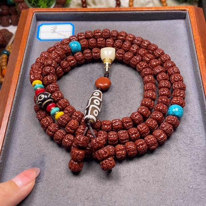 吊坠金刚菩提菩提