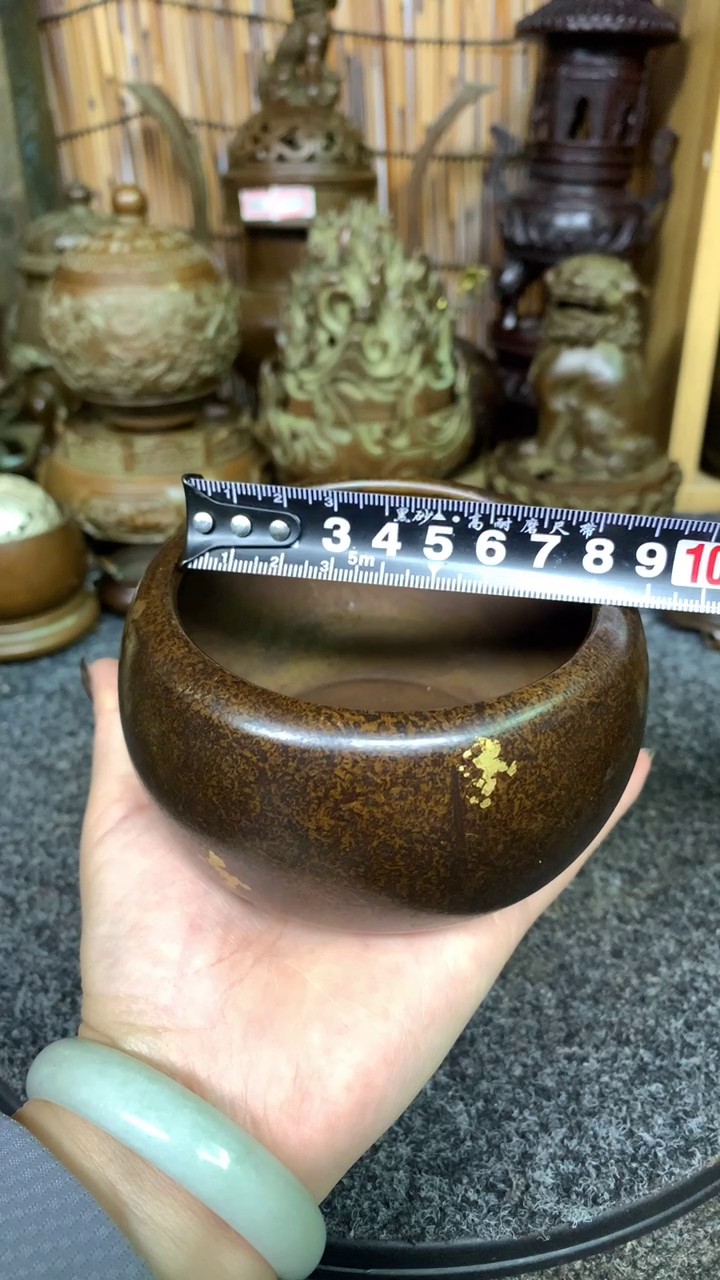 精品摆件工艺精湛6