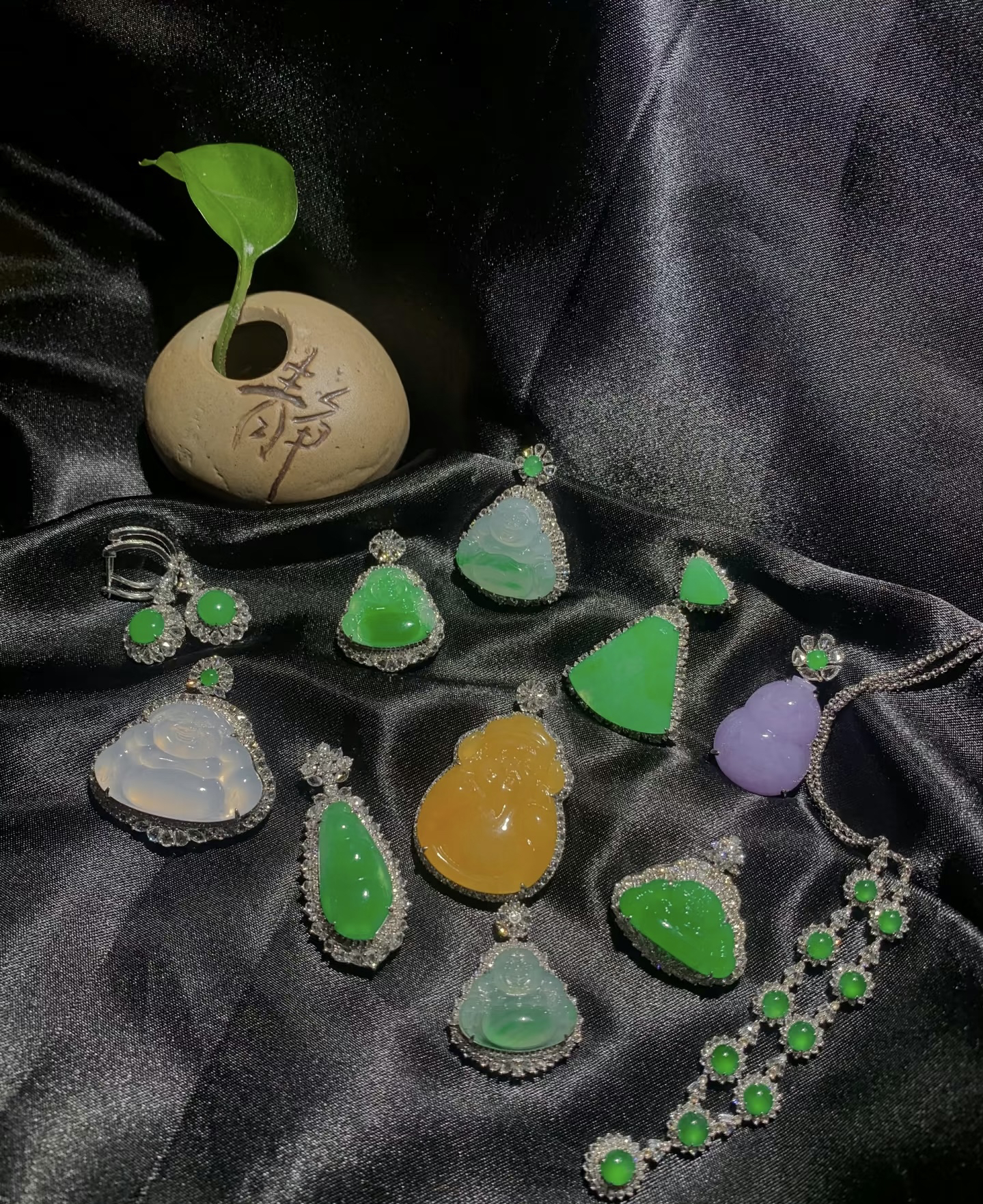 手工打磨抛光精品所见即所得w