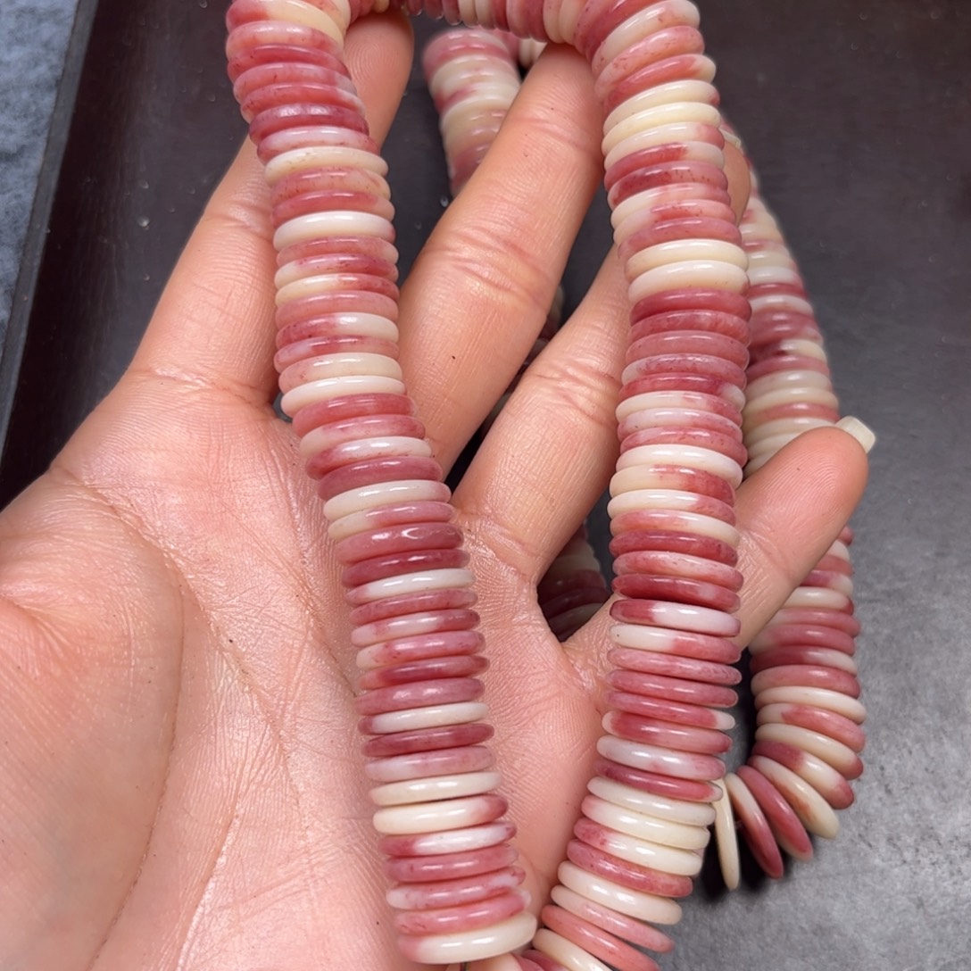 驼骨手串/手链编号177尺寸1.5