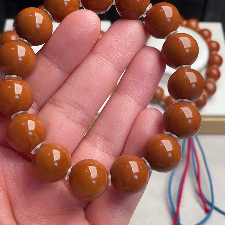 手串/手链橄榄核橄榄核1.4