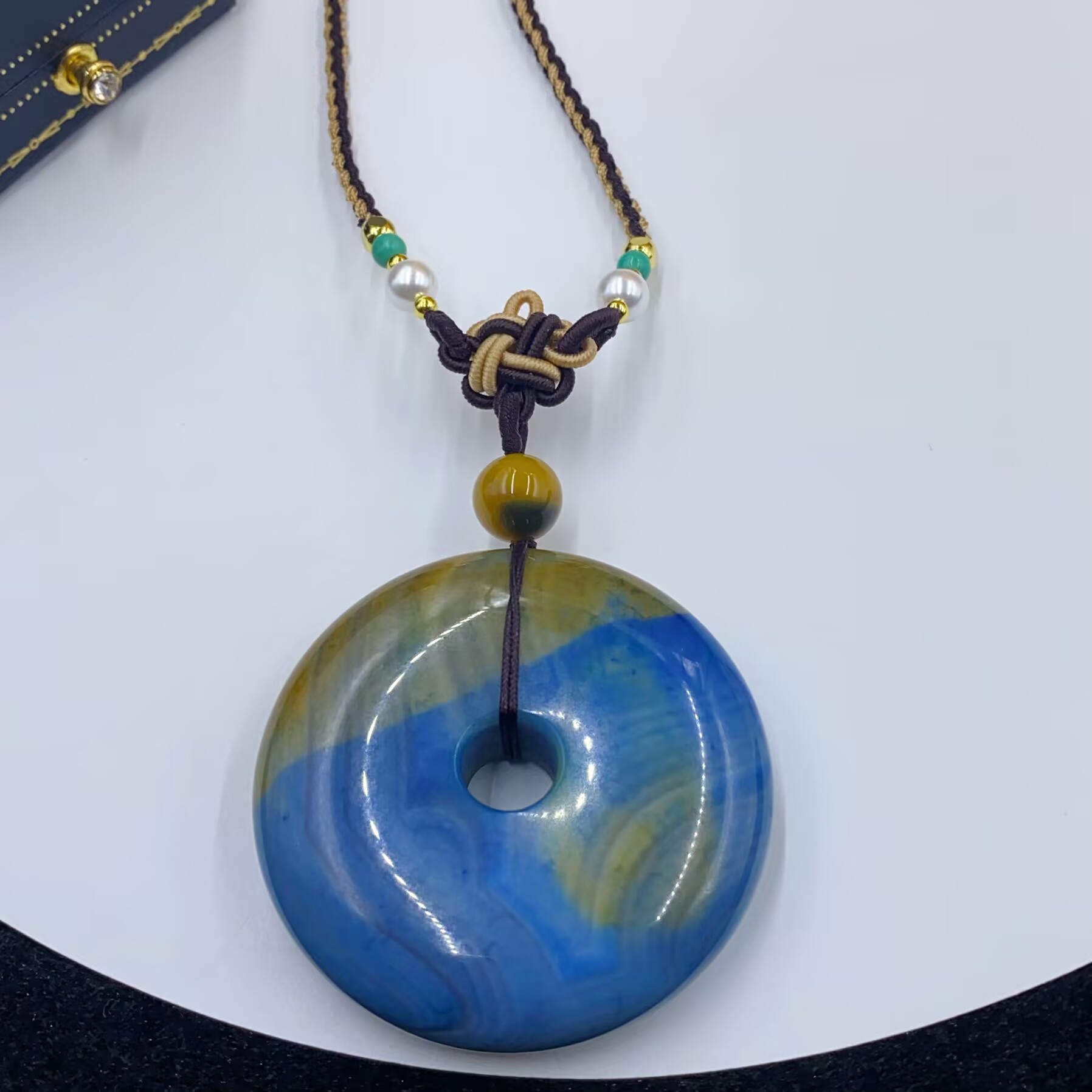 4847 佐 琴 斯  玛吊坠多样性发货