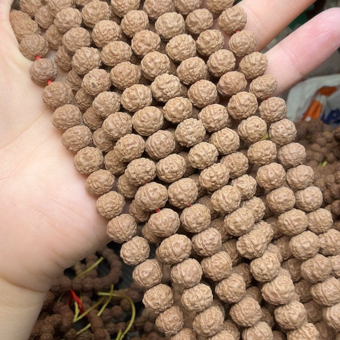 吊坠金刚菩提老树王宫灯1条  保全品手持