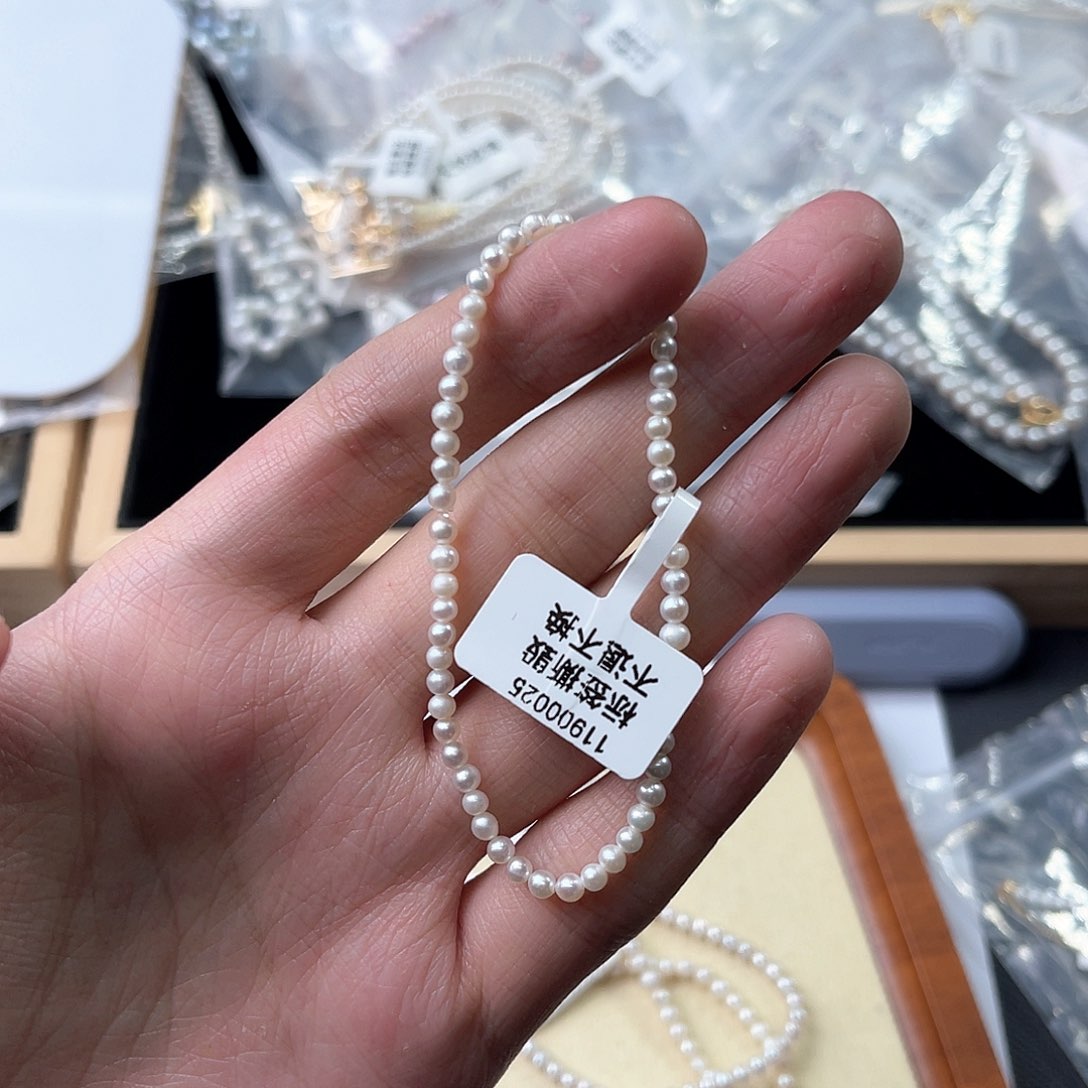 未镶嵌淡水珍珠11111111111
