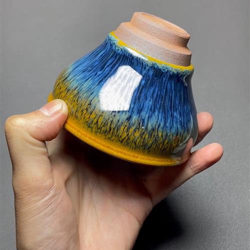 【闪购商品】茶盏-1046...........