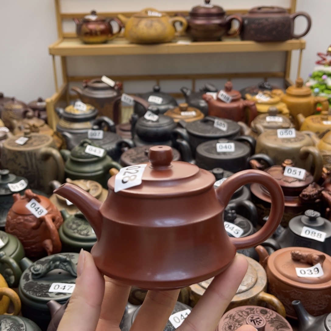 花泥花泥紫砂微瑕150