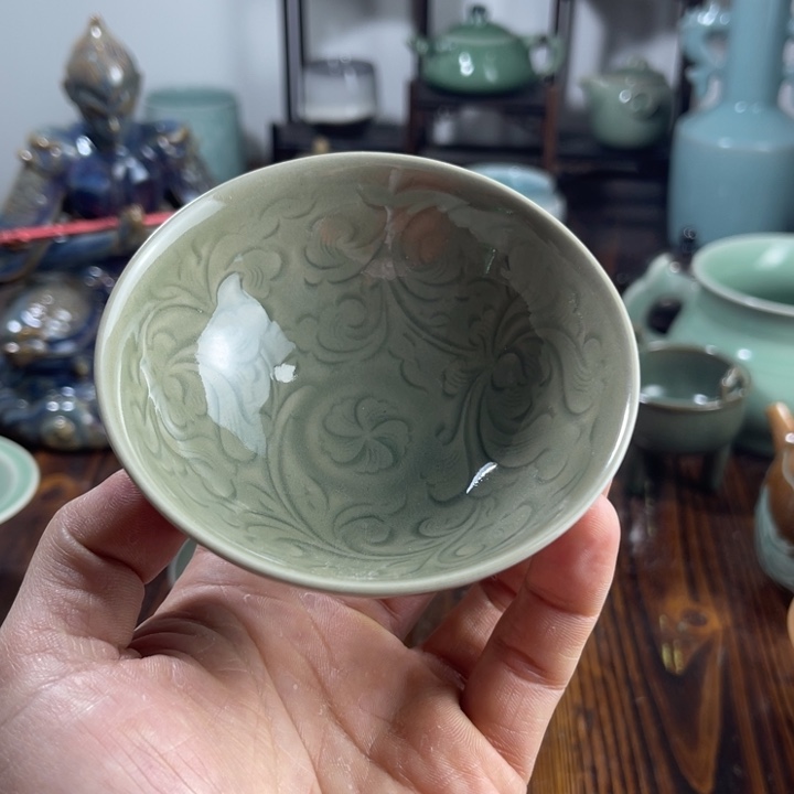 三宝茶器开播福利