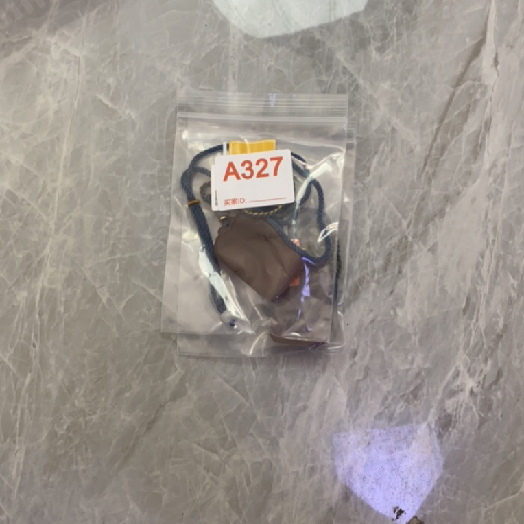 非金属树脂手链 手工串珠A327