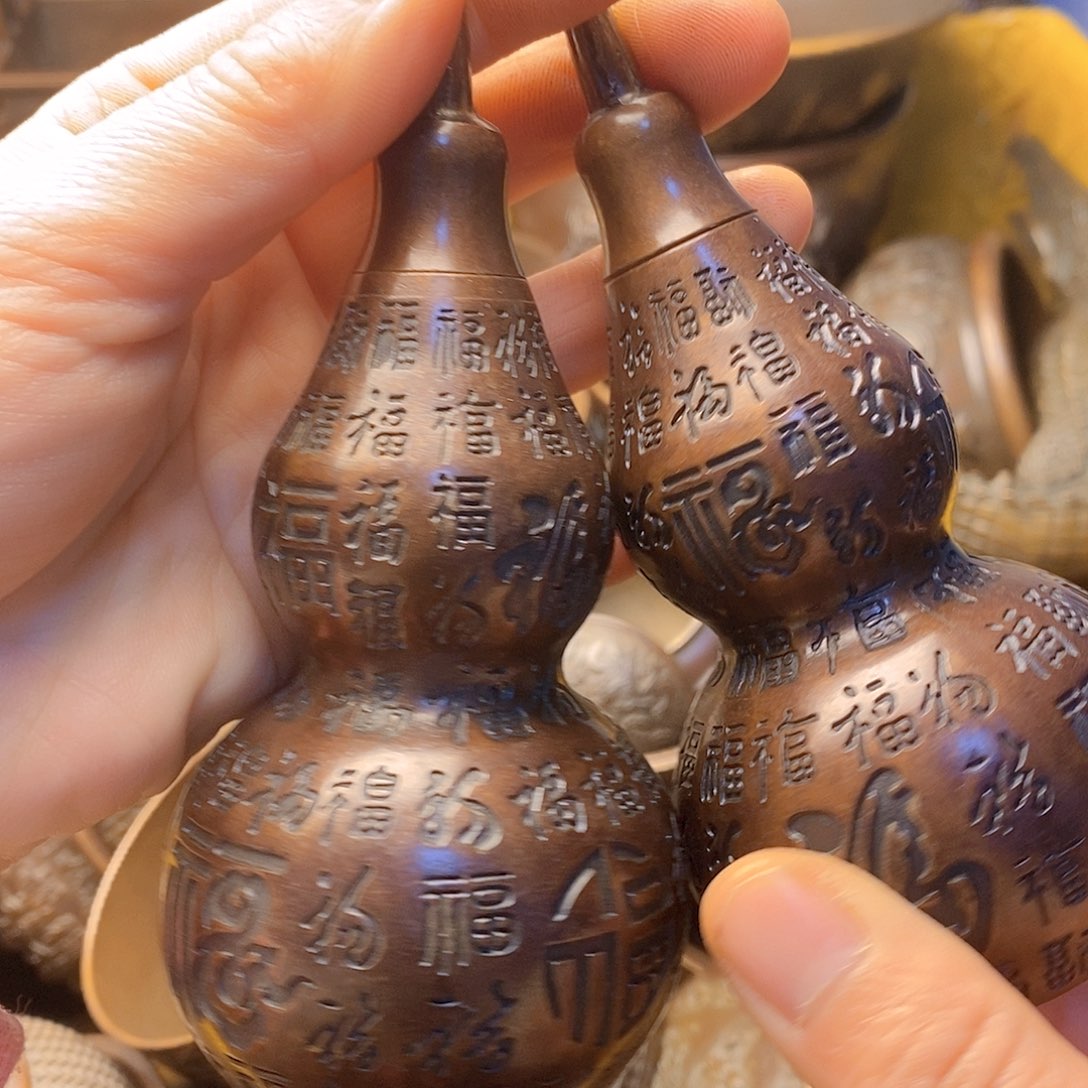 铜器工艺精湛工艺