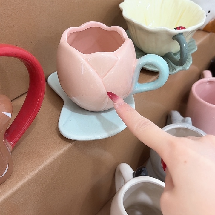 瓷片陶瓷完美主义慎拍