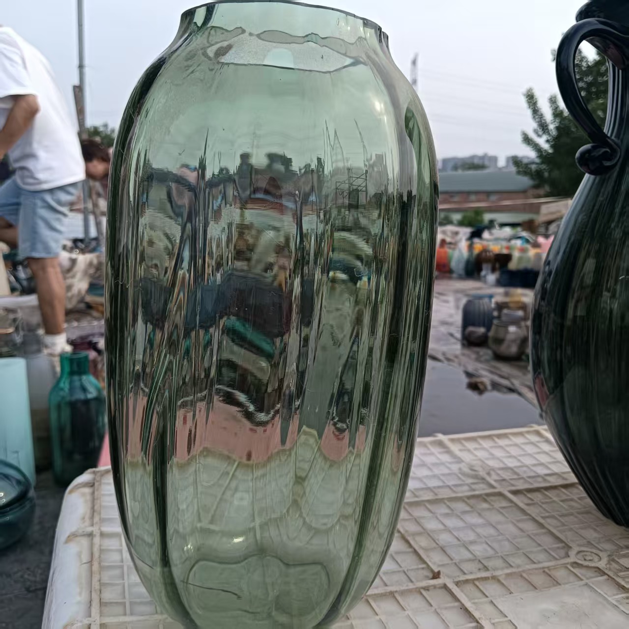 [甄选][LD-157]花瓶花器