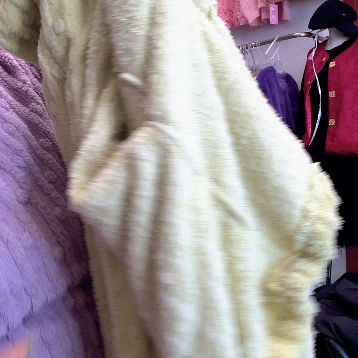肉***姐绿色两件套有毛病