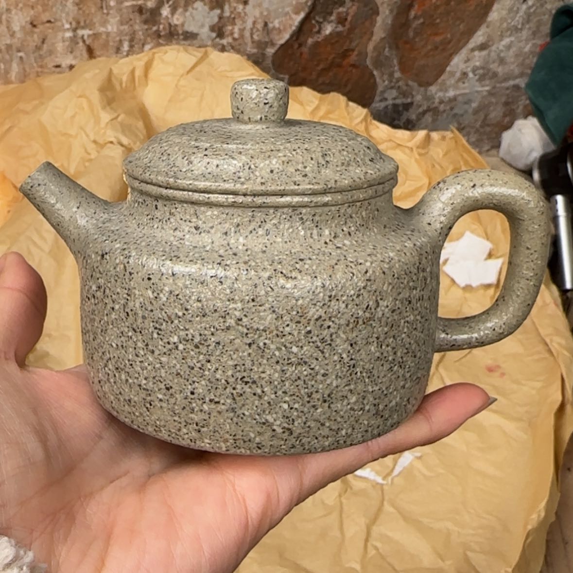 【闪购商品】紫砂茶壶紫砂茶具
