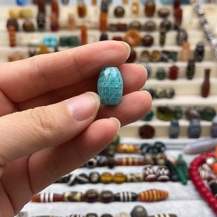 未镶嵌颈饰玛瑙/玉髓