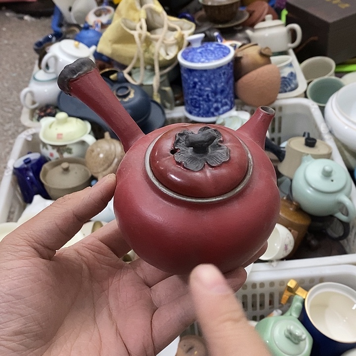 陶瓷艺术品及陶瓷制品