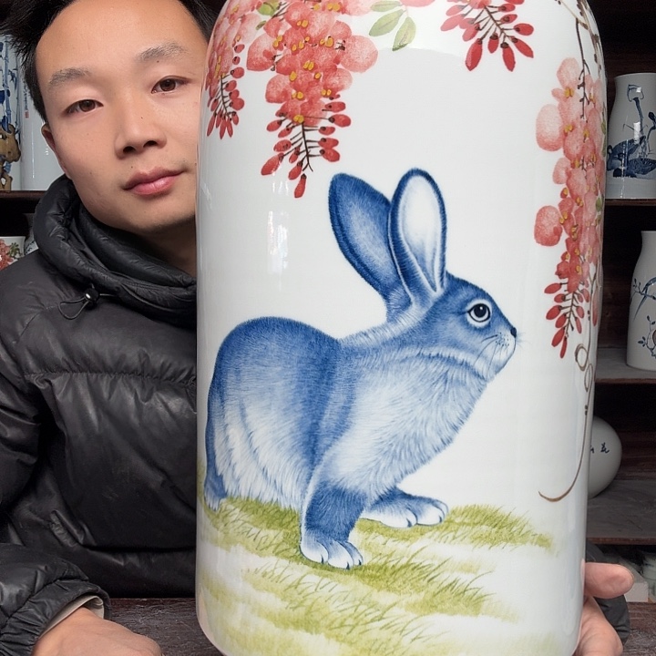 施华平陶瓷手作哈