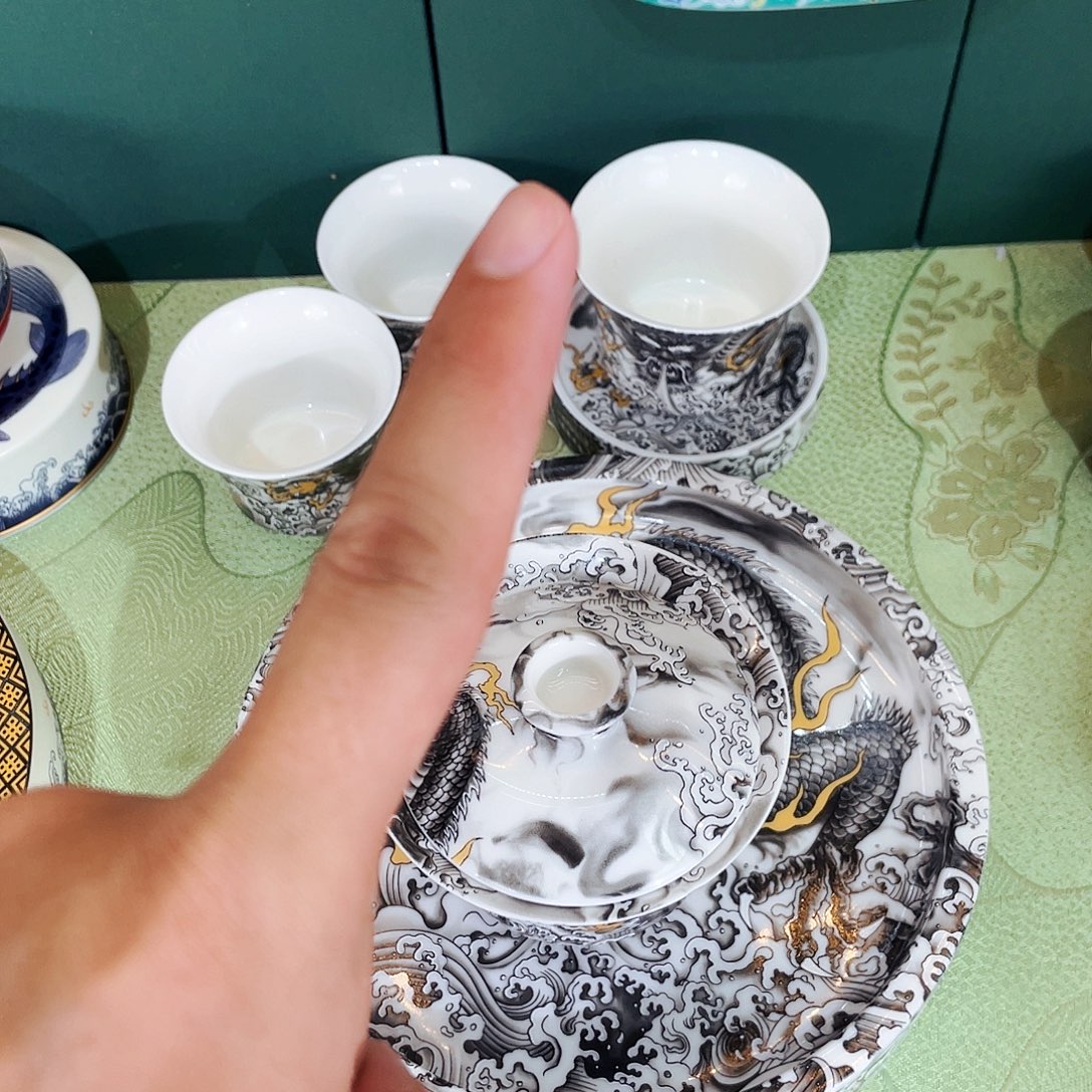景德陶瓷景德陶瓷