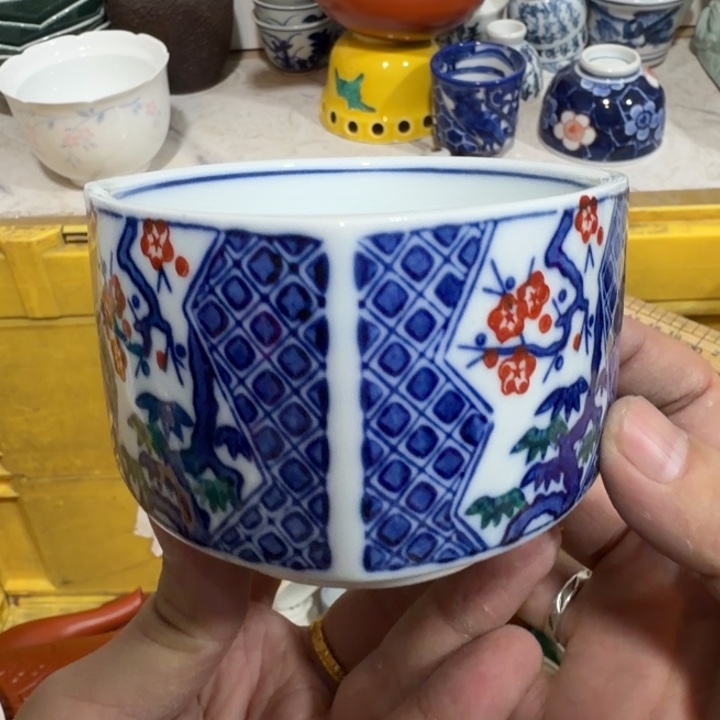 陶瓷推荐第二名20包邮
