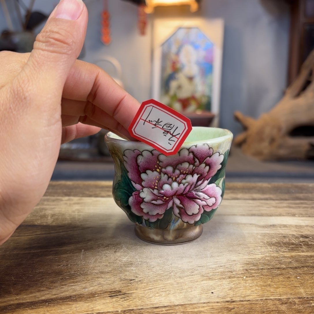 景德镇纯手工制作陶瓷