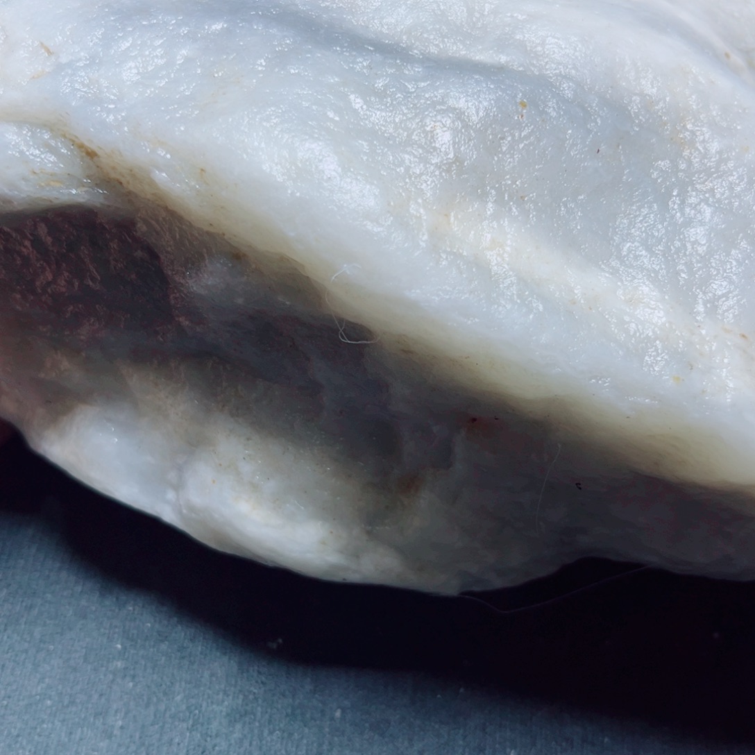 未镶嵌和田玉珠宝奇石