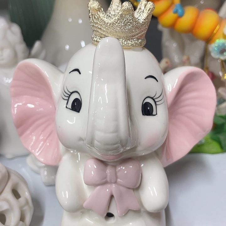 陶瓷外贸瓷器瑕疵慎拍