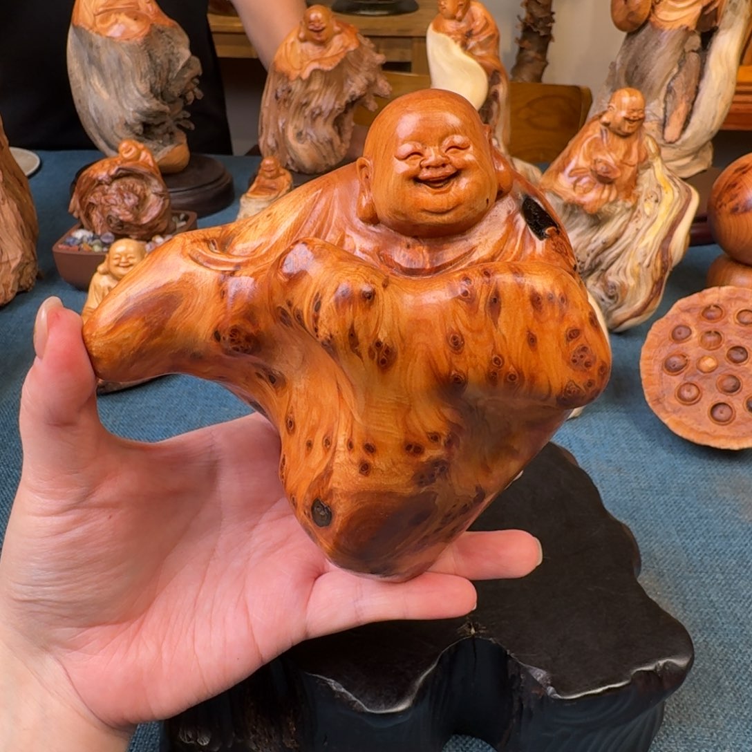 柏木（崖柏）关注一下