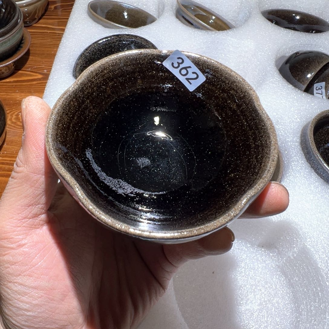 茶盏J**y木子龍窑！！！362