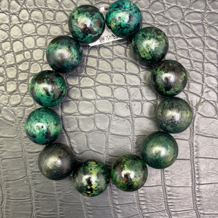 白富美文玩手串624